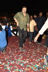 Naa Peru Surya Naa Illu India Pre Release Event Photos